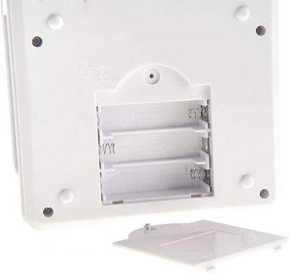 PowerTRC Cartoon Panda Electronic Password Protected Piggy Money & Coin Bank | Real Money Saving Toy Bank for Kids