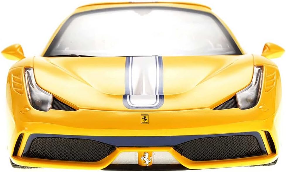 1:14 RC Ferrari 458 Speciale A (Yellow)