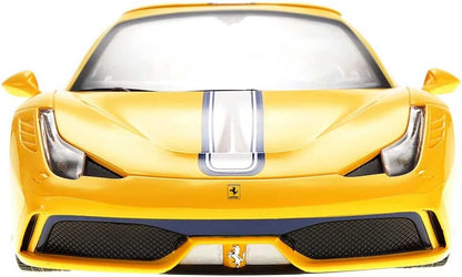 1:14 RC Ferrari 458 Speciale A (Yellow)