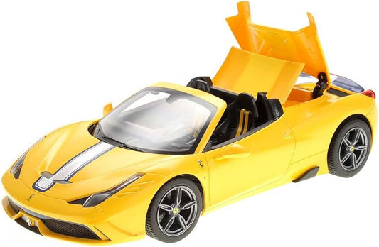 1:14 RC Ferrari 458 Speciale A (Yellow)