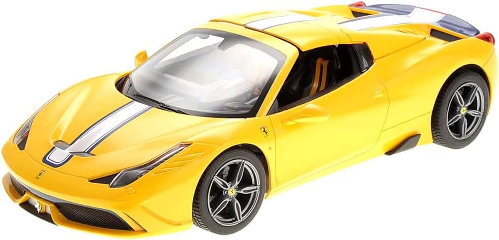 1:14 RC Ferrari 458 Speciale A (Yellow)