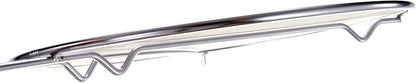 13" Splatter Screen, Heavy Duty Stainless Steel Fine Mesh, Prevent Hot Oil Splash