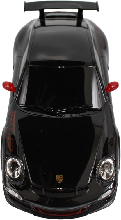 Official Licensed Porsche Remote Control Car, RC Porsche 911 GT3 RS Toy Car 1:14 Scale Model Sports Car for Kids & Adults