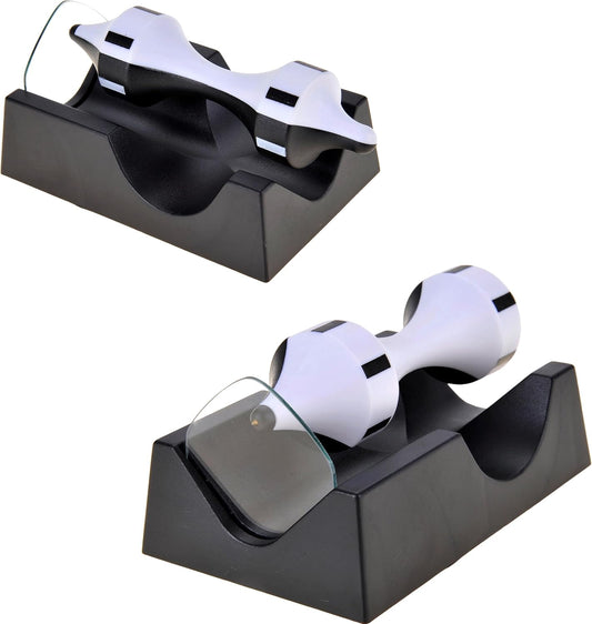 2 Sets Magnetic Levitator Spinning Top Fidget Toy for Office Desk School Classroom – Spindle Physics Display Science Creative Gift for Adults & Kids