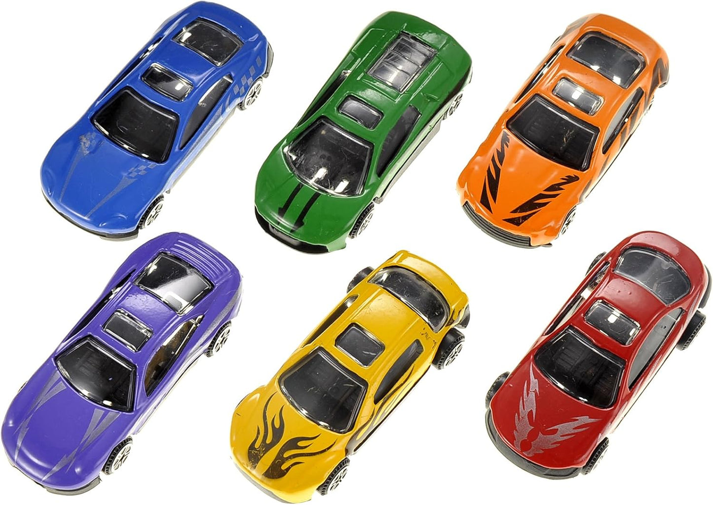 Transport Truck Car Carrier, Easy to Carry Truck with Mini Vehicle Storage and Accessories