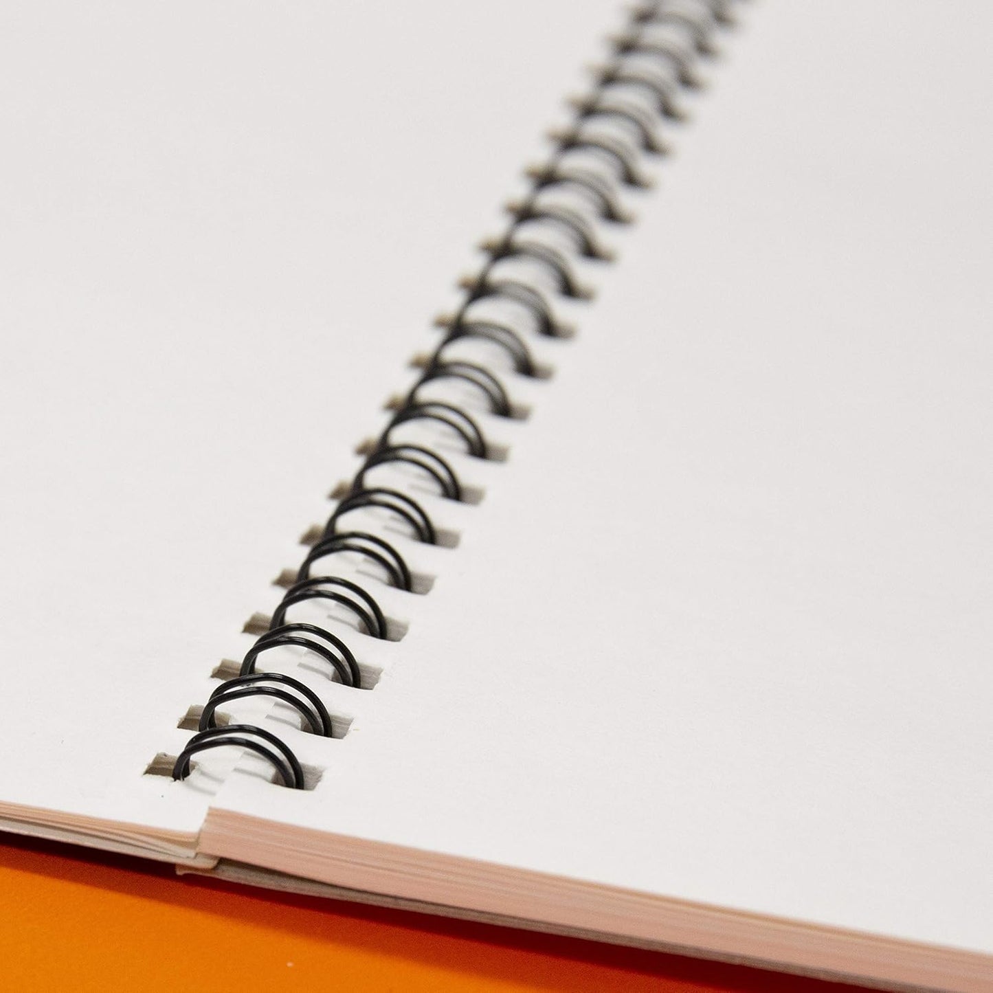 Sketch Book 30 Ct. 8.5" X 11", Spiral Side Bound Sketchbook Drawing Pads, Sketching Paper Coloring Book for Artist Kids School, 1-Pack