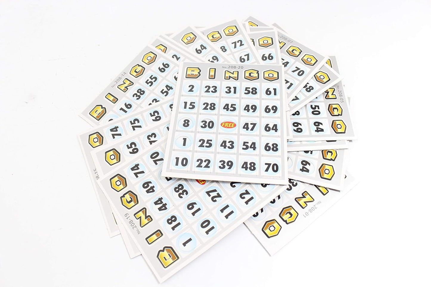 Bingo Machine Cage Game Set | with Bingo Balls | Classic Cage | Bingo Tray (Classic Version)