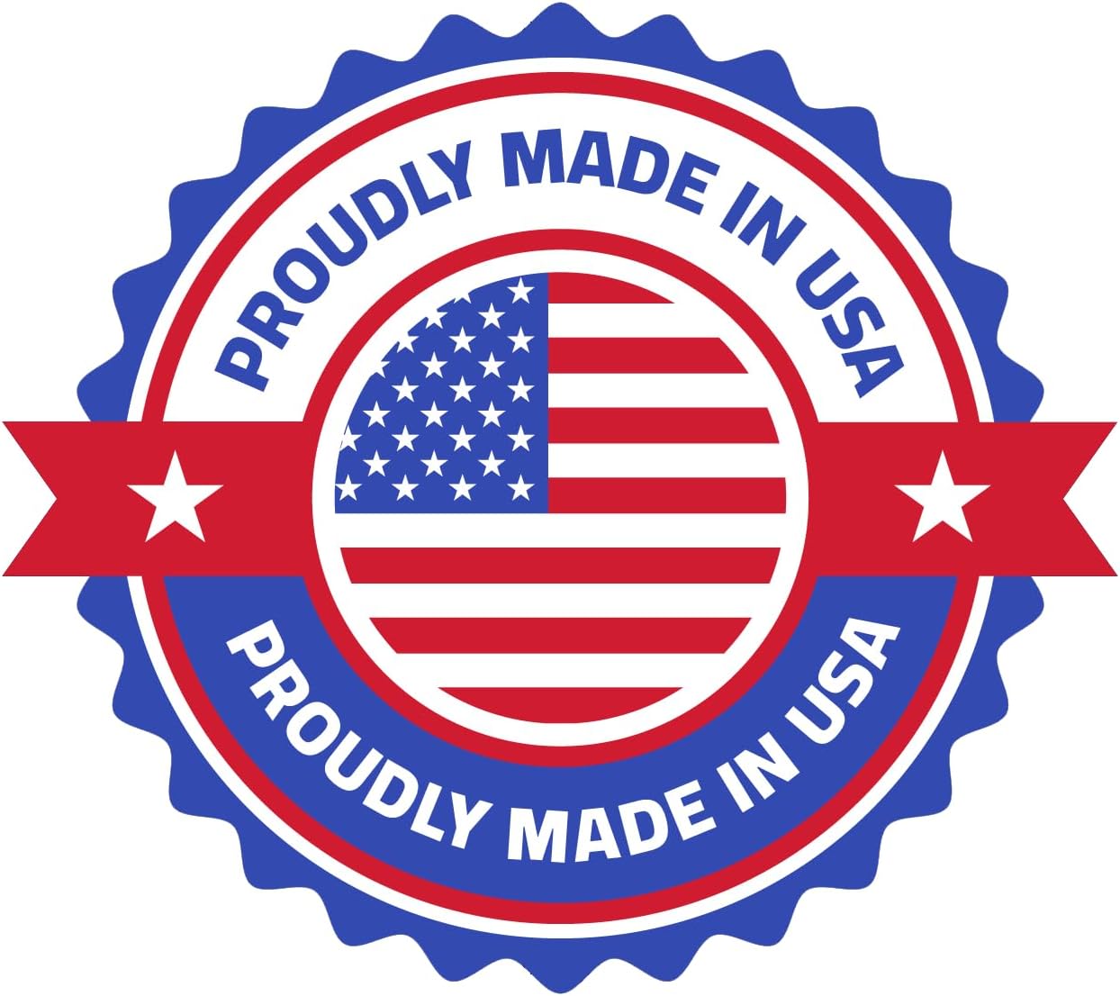 PowerTRC Medusa Duck Figurine – Duck for 4x4 Ducking, Fun Car Dashboard Accessory, Unique Duck Gifts, Ducks for Cars – 3D Printed in USA