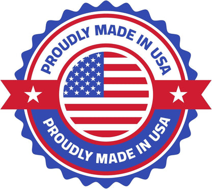 PowerTRC Medusa Duck Figurine – Duck for 4x4 Ducking, Fun Car Dashboard Accessory, Unique Duck Gifts, Ducks for Cars – 3D Printed in USA