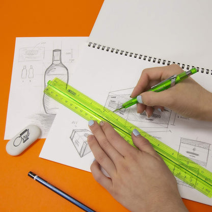 Sketch Book 30 Ct. 8.5" X 11", Spiral Side Bound Sketchbook Drawing Pads, Sketching Paper Coloring Book for Artist Kids School, 1-Pack