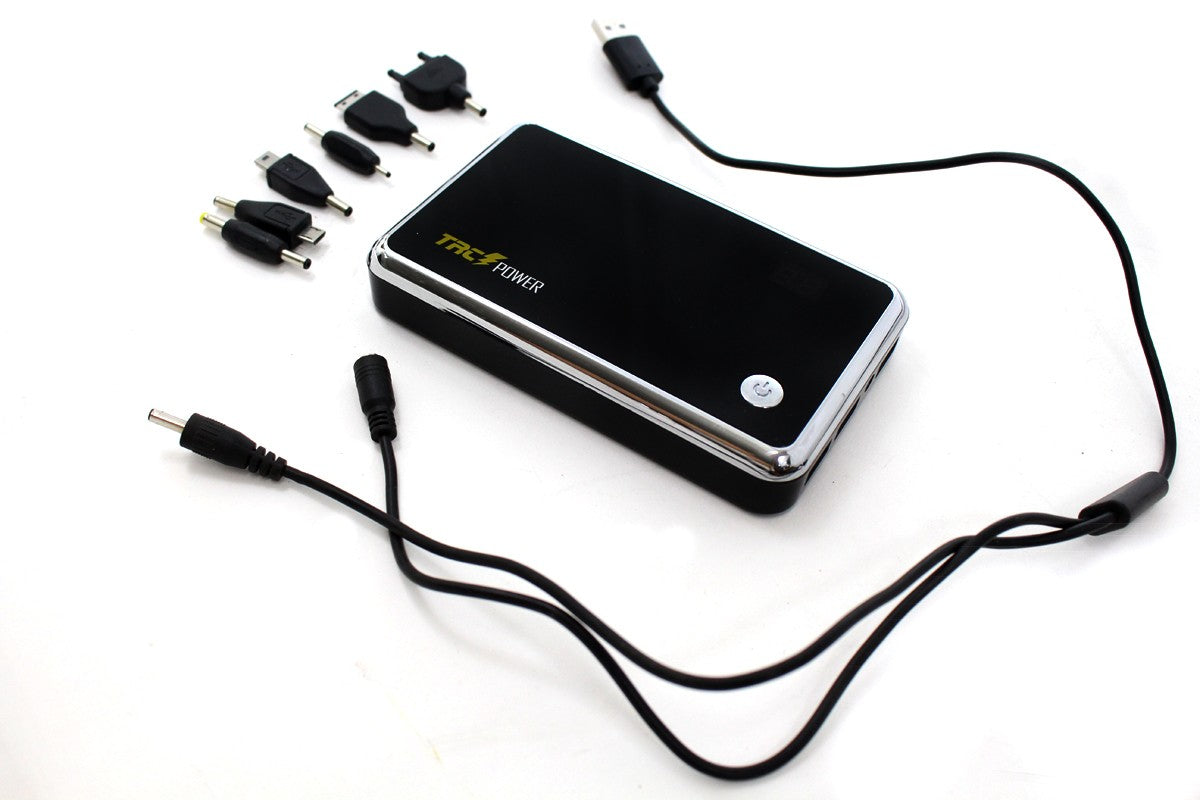 11000Mah Portable Battery