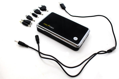 11000Mah Portable Battery
