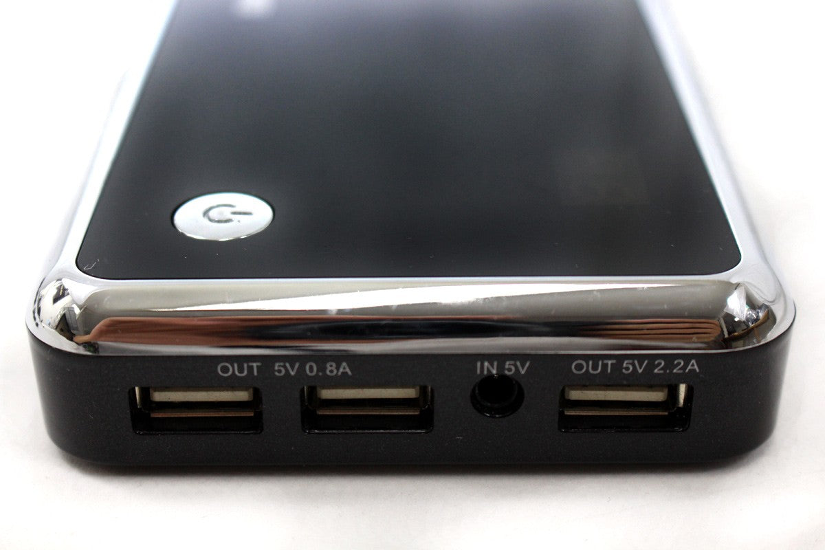 11000Mah Portable Battery