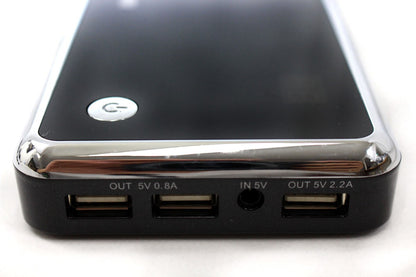 11000Mah Portable Battery