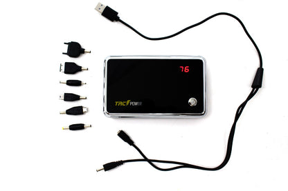 11000Mah Portable Battery