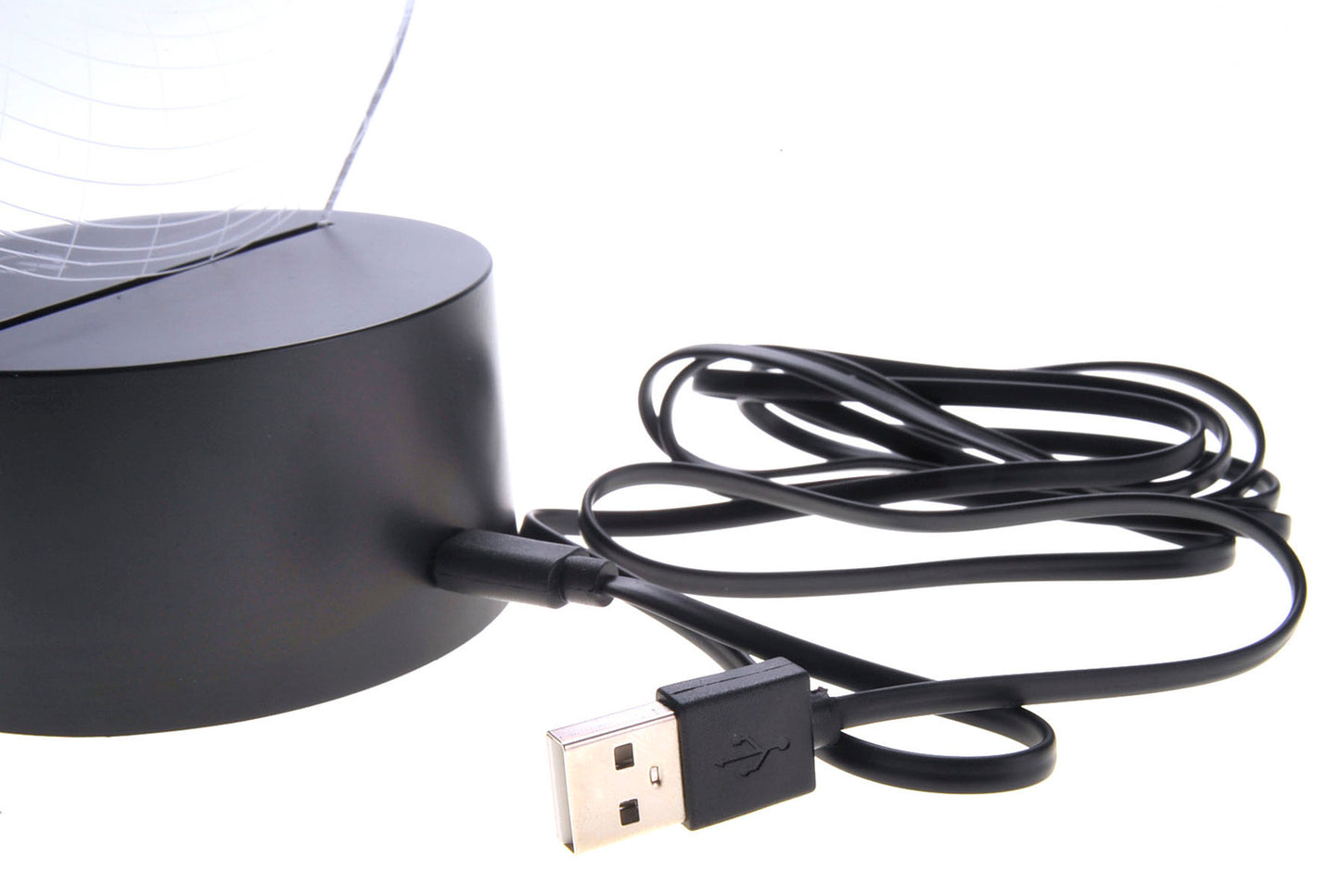 3D Dice Lighting Laser Cut Precision LED Lights