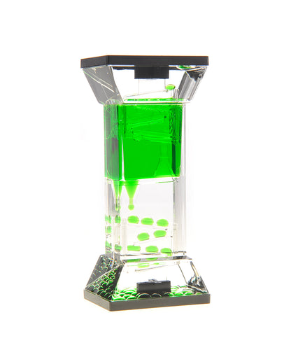 Liquid Motion Bubbler No Wheels (Green)