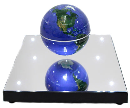 Levitation Globe