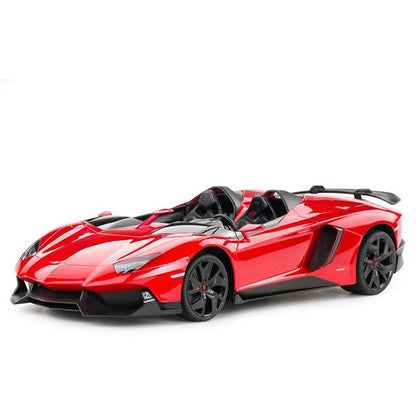 1/12 Supercar RC Sport Racing Car