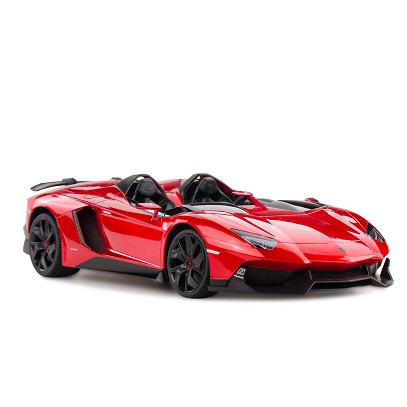 1/12 Supercar RC Sport Racing Car