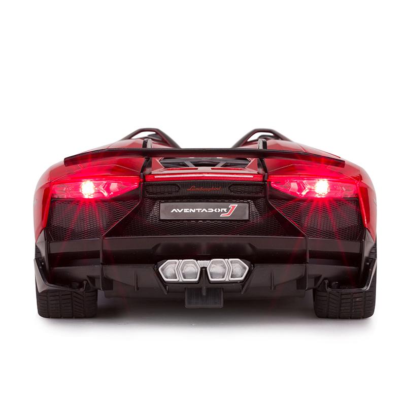 1/12 Supercar RC Sport Racing Car