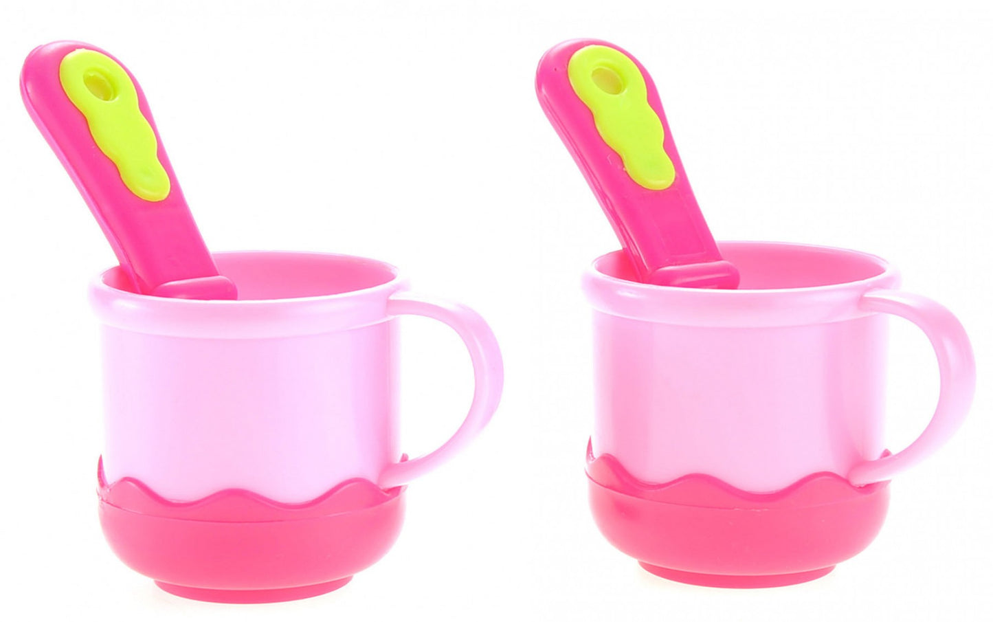 Cake & Dessert Play Set