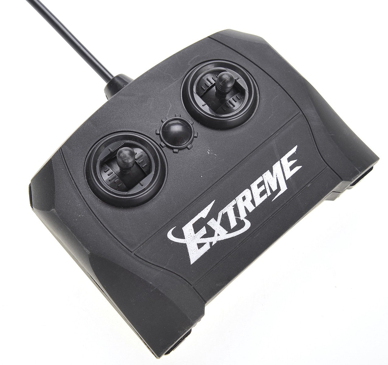 RC Stunt Twister Car W/ Light & Music (Blue)