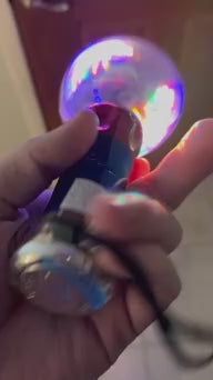 Light Up Magic Wand Toy for Kids, Spinning and Flashing LED Wand Light Show, Fun Gift, Party Favors, Classroom Rewards Or Birthday Parties, Autism Sensory Toys