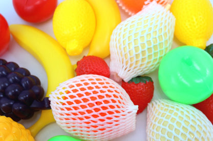 Fruits Play Set For Kids